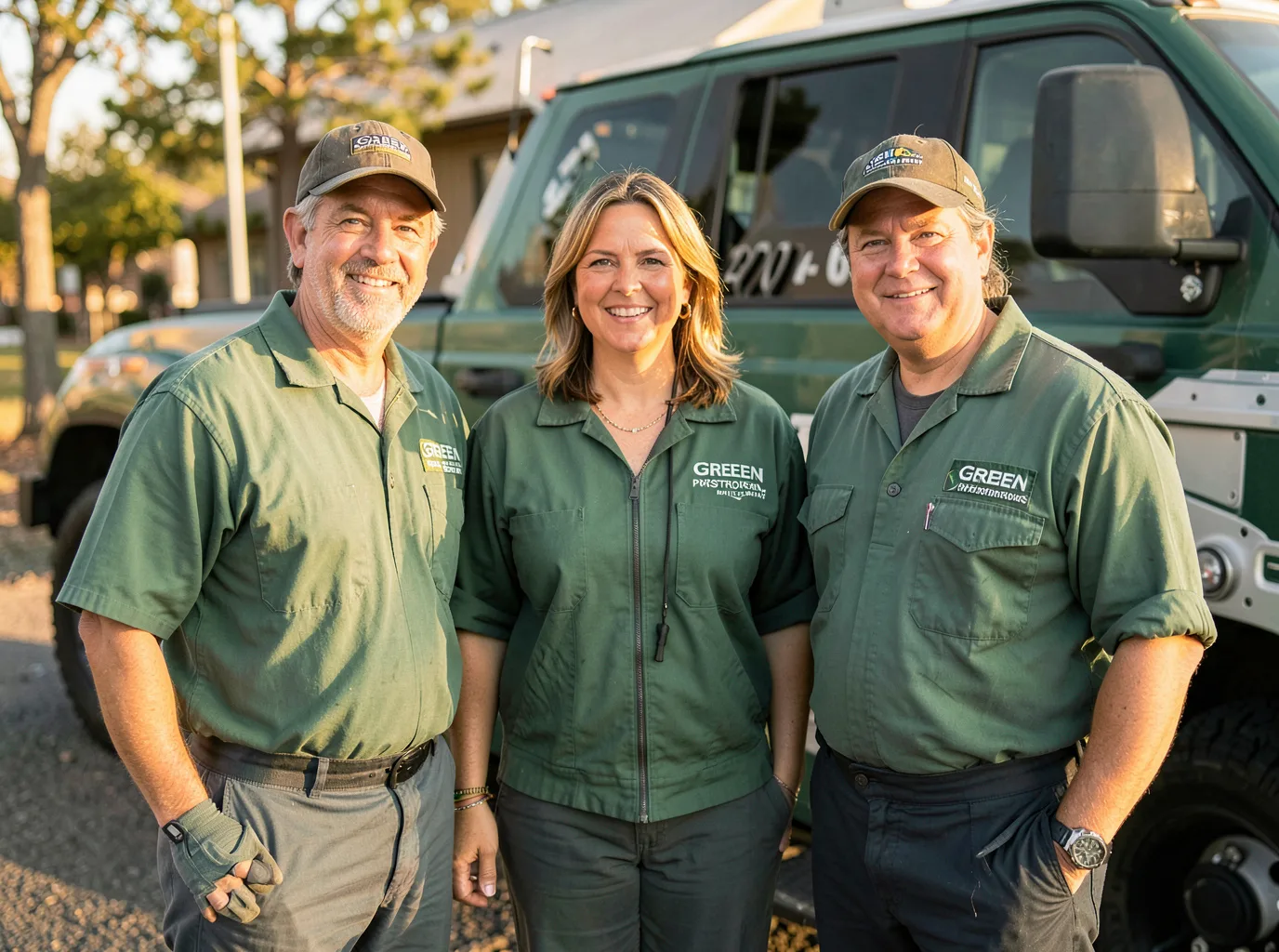 Water Damage Restoration company in Goodwin, SD